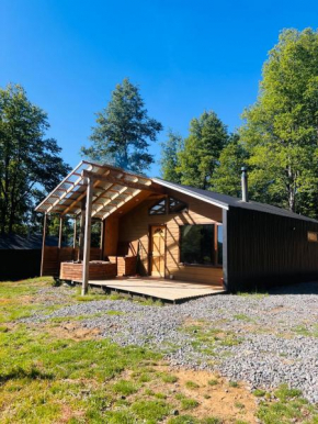 Cabañas Altos del Sollipulli